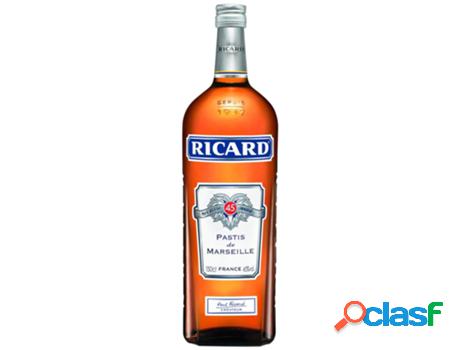 Pastis PERNOD RICARD Pernod Ricard (1.5 L - 1 unidad)