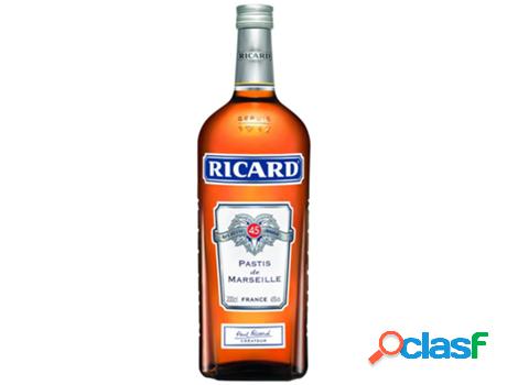 Pastis PERNOD RICARD Pernod Ricard (2 L - 1 unidad)