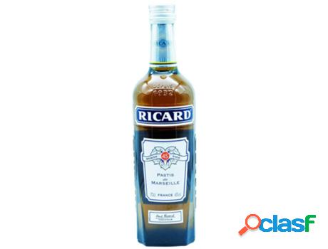 Pastis PERNOD RICARD Pernod Ricard Kósher (0.7 L - 1