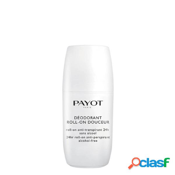 Payot Antitranspirante Roll-On 24h 75ml