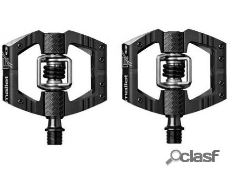 Pedales CRANKBROTHERS Mallet enduro (Tamanho Único)