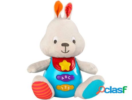 Peluche interactivo WINFUN Rabbit