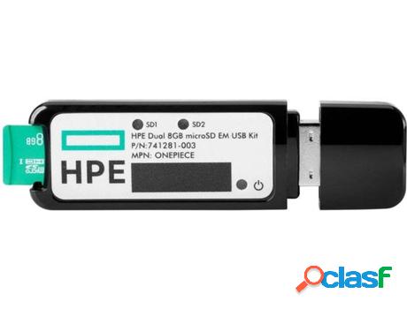 Pendrive USB HPE MicroSD Raid (32 GB - USB)
