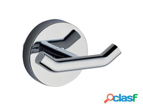 Percha MED acero inoxidable