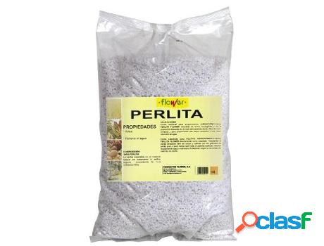 Perlita 5 litros bolsa