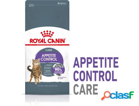 Pienso para Gatos ROYAL CANIN (400g - Seco - Adulto -