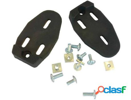 Pieza de repuesto para Hombre SIDI Kit Adapter Podio Eddy