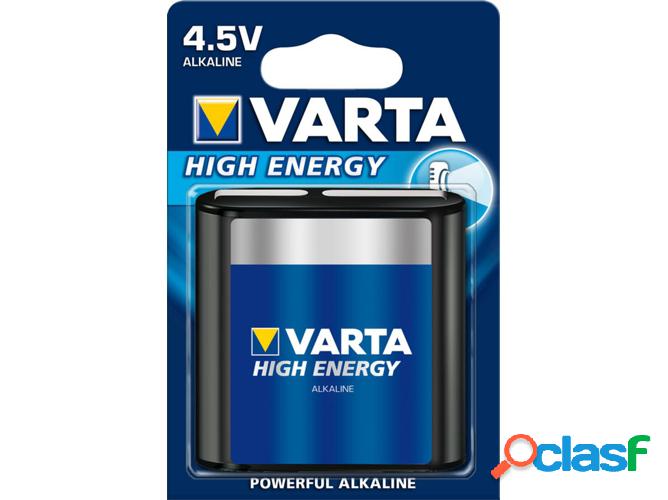 Pila VARTA 4912121411 4.5 V