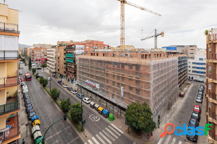 Piso de 220 metros en Camino de Ronda