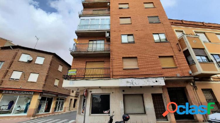 Piso en venta en Quintanar de la Orden de 109 m2