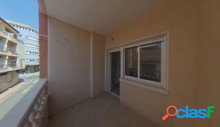 Piso en venta en Torrevieja