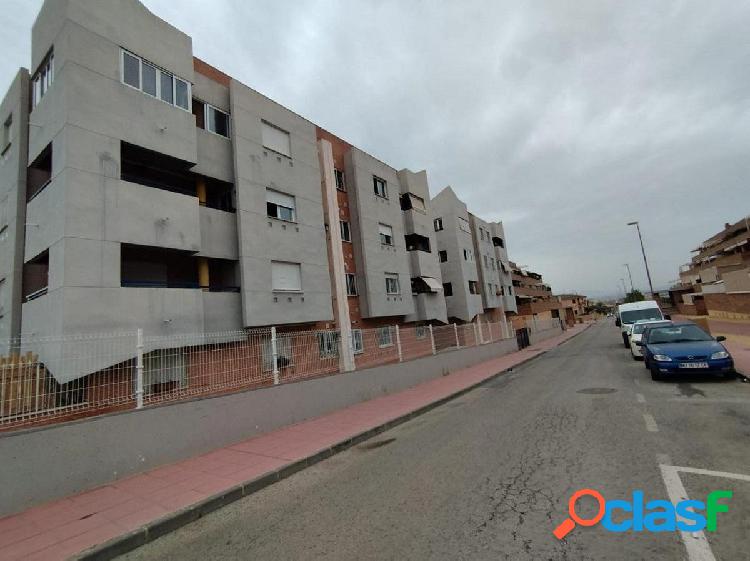 Piso en venta en c. Norte, Molina De Segura, Murcia