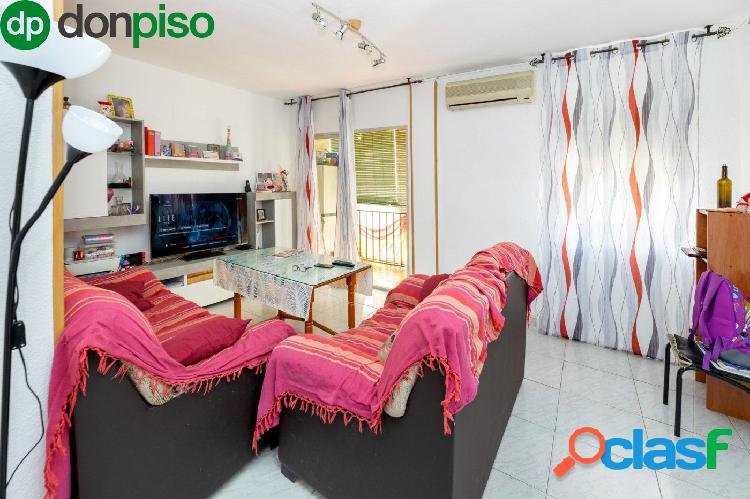 Piso, zona Chana