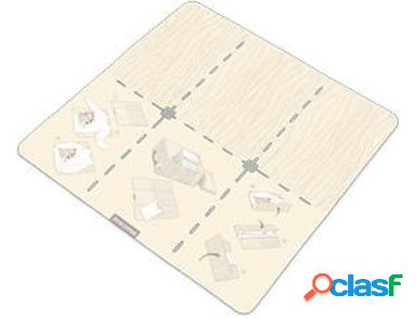 Placa p/ doblar ropas TESCOMA Fancy Home pequeña