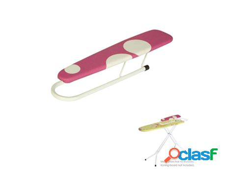 Plancha mangas camisas 47x10 cm.