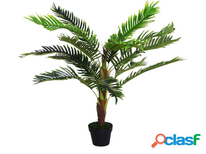 Planta decorativa OUTSUNNY 844-225