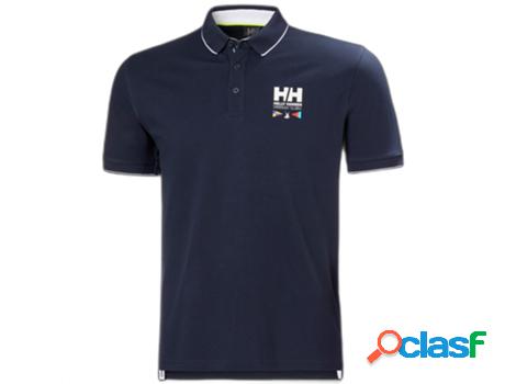 Pólo Helly Hansen Skagerrak (Tam: L)