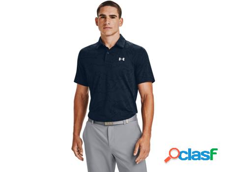 Pólo Under Armour Vanish Ncg (Tam: S)