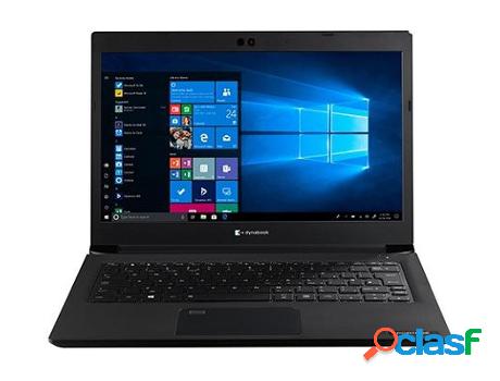 Portátil TOSHIBA Portege A30E14N (13.3&apos;&apos; - Intel