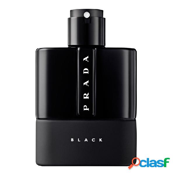 Prada Luna Rossa Black - 50 ML Eau de Parfum Perfumes Hombre
