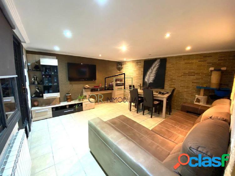 Preciosa casa reformada y luminosa en Vilobi del Penedés