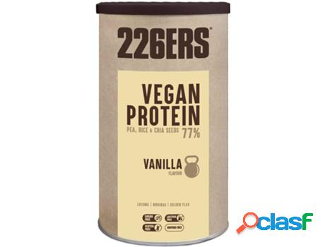 Proteína 226ERS (700 Gr - Vainilla)