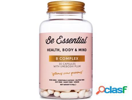 Proteína MAX PROTEIN BE ESSENTIALS Max Be Essentials