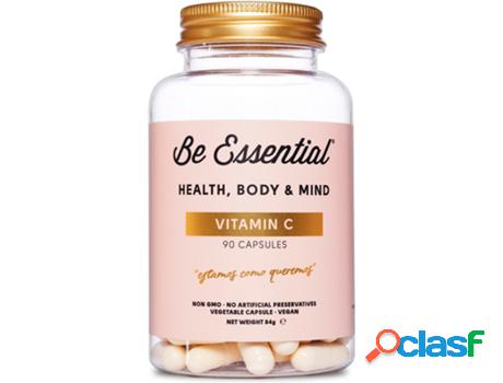 Proteína MAX PROTEIN BE ESSENTIALS Max Be Essentials Vita C