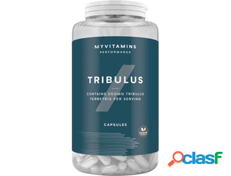 Proteína MYPROTEIN Tribulus Pro (90 Caps - Cápsula)