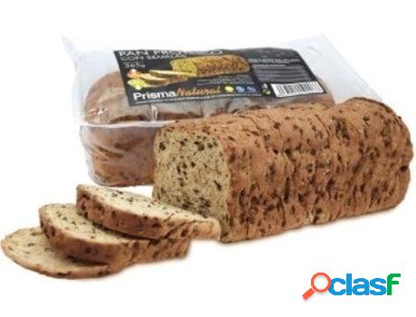 Proteína PRISMA NATURAL Pan Proteinado Con Semillasr (Apio