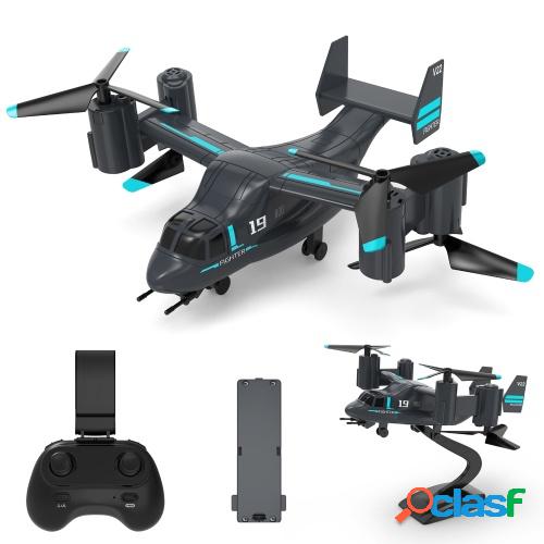 RC Drone con cámara 480P Land Mode Auto Hover Modo sin