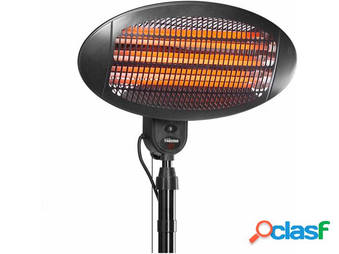 Radiador Infrarrojos TRISTAR KA-5287 (2000 W)