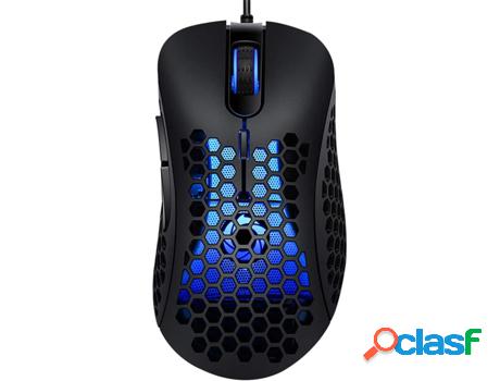 Ratón Gaming VEEKI YST-SB02 (Inalámbrico - 3200 DPI -
