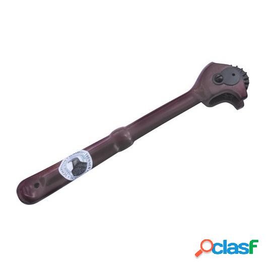 Reavivadora De Muelas Abrasivas Diam. 32 Mm Longitud 240 Mm