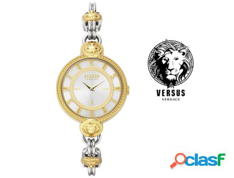 Reloj VERSUS BY VERSACE Mujeres (Acero inoxidable)