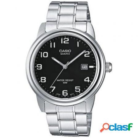 Reloj analogico casio collection men mtp-1221a-1aveg/ 44mm/