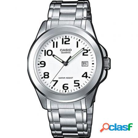 Reloj analogico casio collection men mtp-1259pd-7bef 44mm/