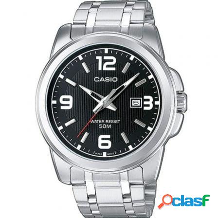 Reloj analogico casio collection men mtp-1314pd-1avef/ 50mm/