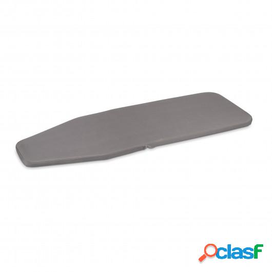 Repuesto tela de tabla de planchar Iron, Tabla plegable Iron