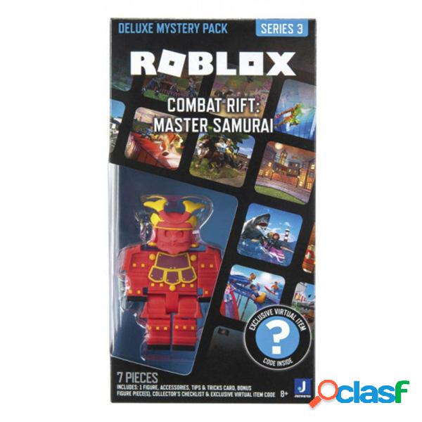 Roblox Figura Deluxe Mystery 6 cm