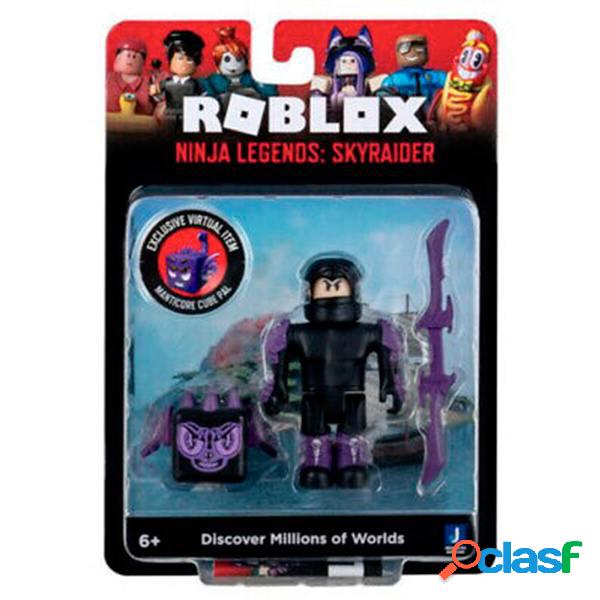 Roblox Figura Ninja Legends