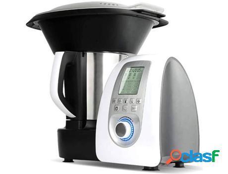 Robot de Cocina GRIDINLUX GL2-0001 (3.5 L - 1300 W)