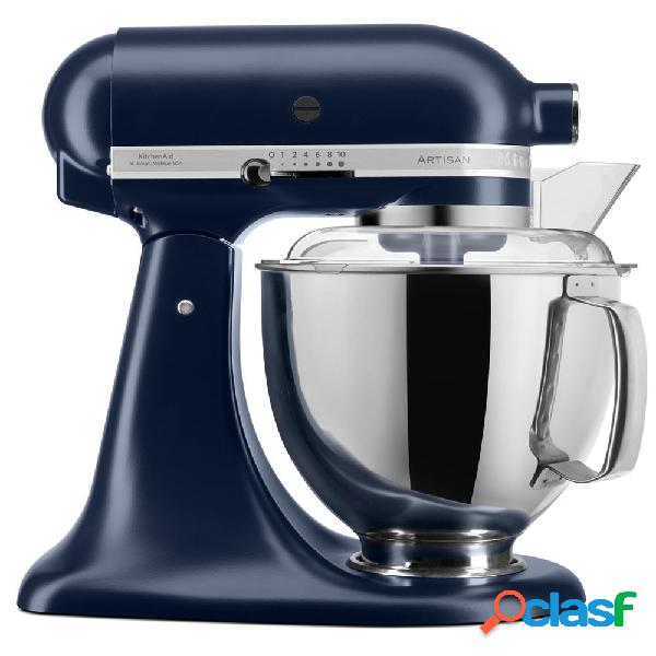 Robot de Repostería KITCHENAID 5KSM175PSEIB