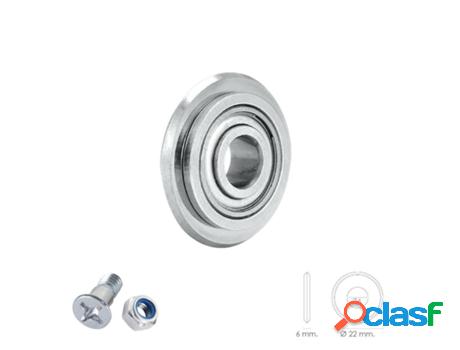 Rodel recambio cortazulejos profesional wolfpack 800 mm. y