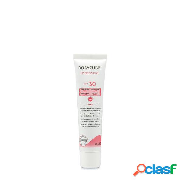 Rosacure Emulsión Protectora Intensiva SPF30 30ml