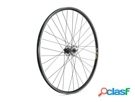 Rueda Delanteraaa GURPIL Mavic Xm- Disc (Negro)