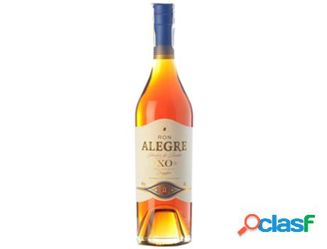 Rum ALEGRE Alegre X.O. Extra Añejo (0.7 L - 1 unidad)
