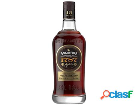 Rum ANGOSTURA Angostura 1787 Extra Añejo (0.7 L - 1 unidad)