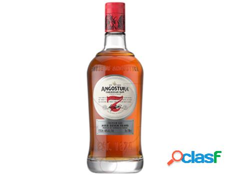 Rum ANGOSTURA Angostura Gran Añejo (0.7 L - 1 unidad)