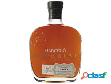 Rum BARCELÓ Barceló Imperial Extra Añejo (0.7 L - 1